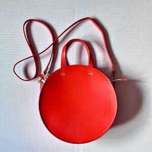 Clare V Circle Purse